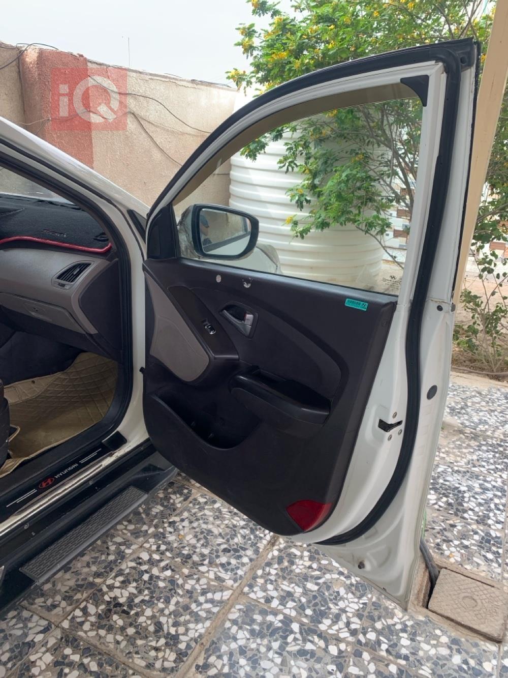 هيونداي توسان